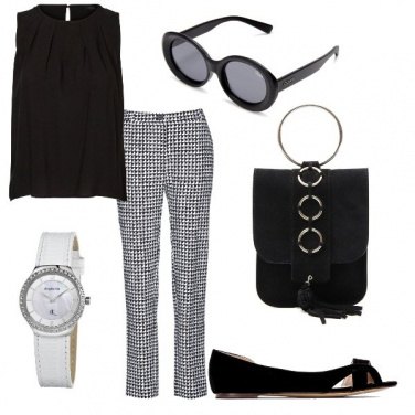 Outfit Tn4