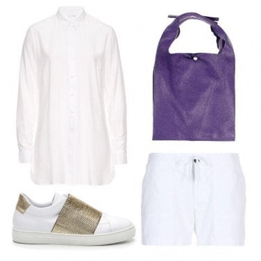 Outfit Trendy #13723