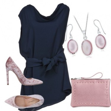 Outfit Tremendamente sexy
