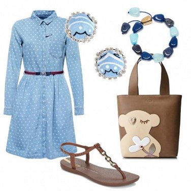 Outfit Trendy #13724