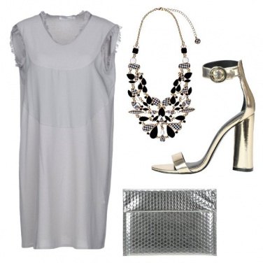 Outfit Chic #9085