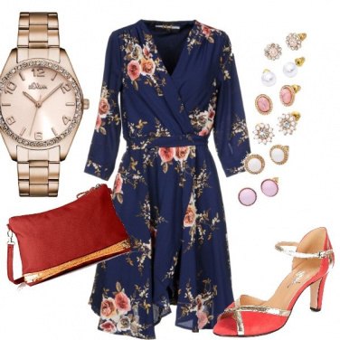 Outfit Chic #9086