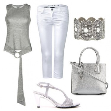 Outfit Trendy #13725