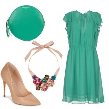 Outfit Chic #9088