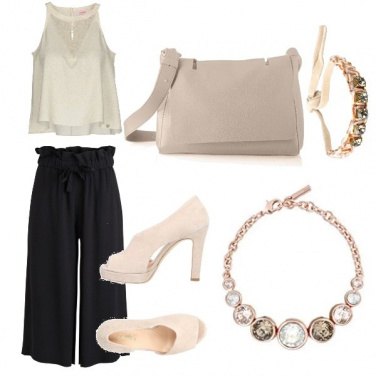 Outfit Chic #9089