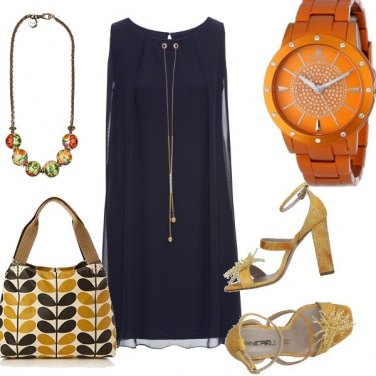 Outfit Chic #9090