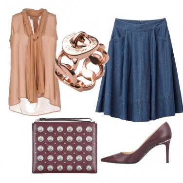 Outfit Trendy #13755