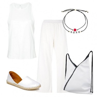 Outfit Basic #8897