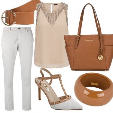 Outfit Riunione di lavoro