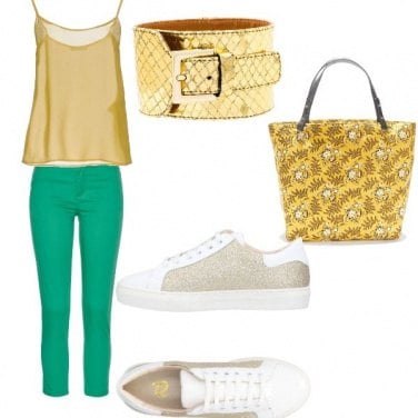Outfit Trendy #13728