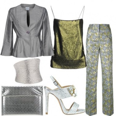 Outfit Chic