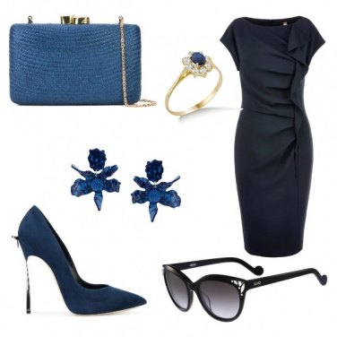 Outfit Matrimonio#1234