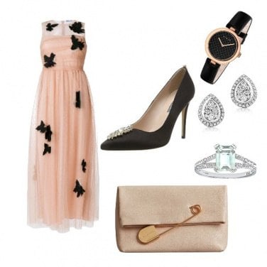 Outfit Bon Ton #6465