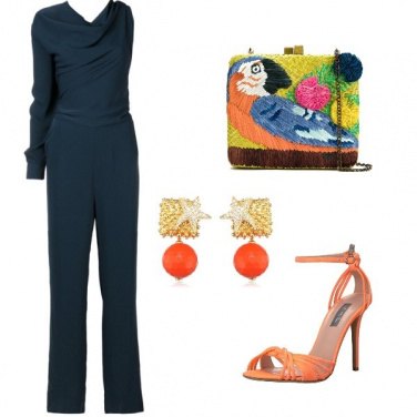 Outfit Trendy #13733