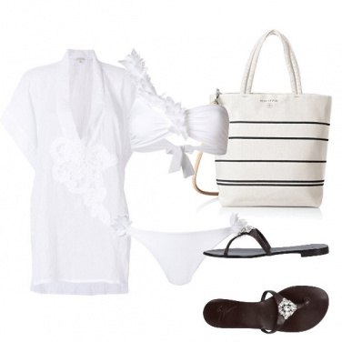 Outfit Trendy #13734