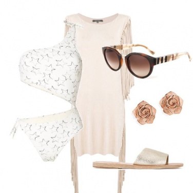 Outfit Bon Ton #6468