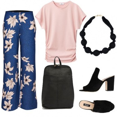 Outfit Ufficio giovane