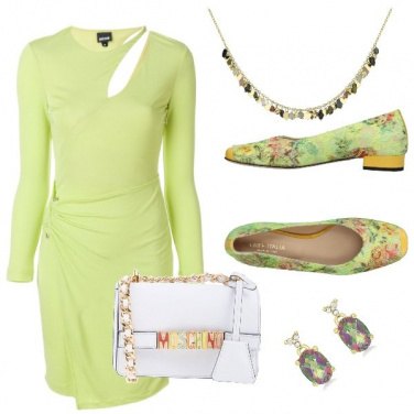 Outfit Trendy #13738