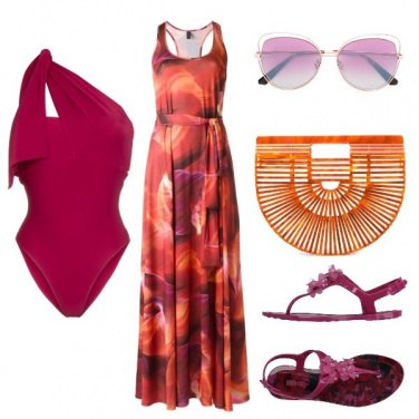 Outfit Trendy #13739