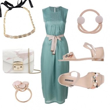 Outfit Chic #9099