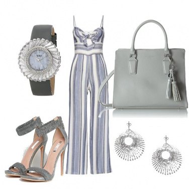Outfit Trendy #13740