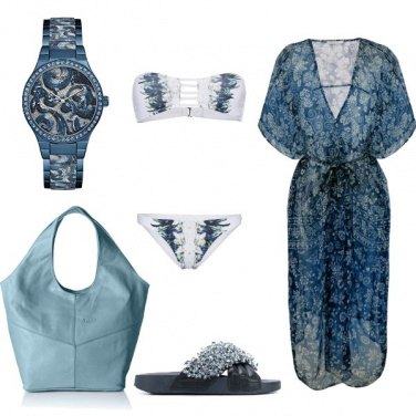 Outfit Trendy #13741