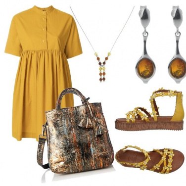 Outfit Trendy #13742
