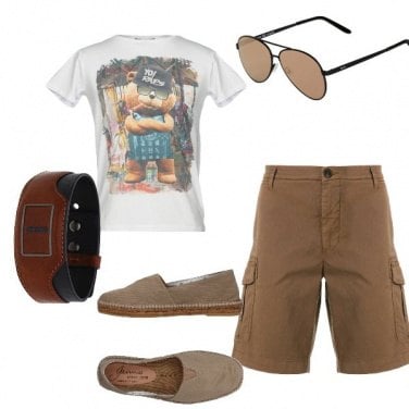 Outfit Tofly_easy uomo