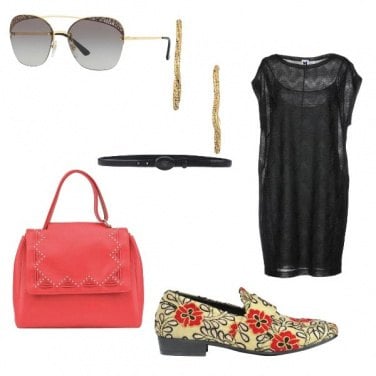 Outfit Tofly_luxury discount