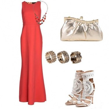 Outfit Elegantemente....