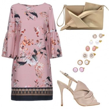 Outfit Incroci importanti