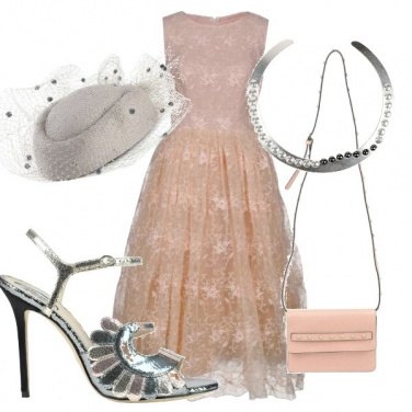 Outfit Bon Ton #6473