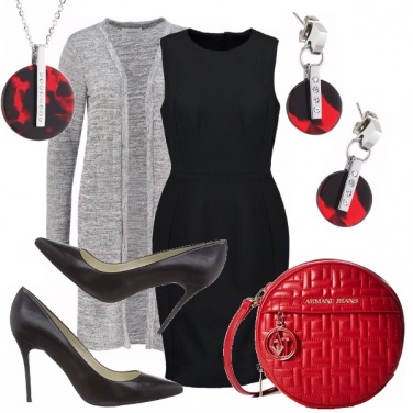 Outfit Rotondo