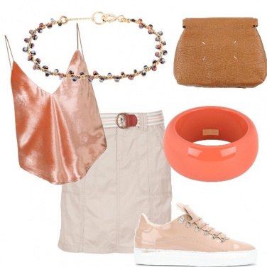 Outfit Trendy per davvero!