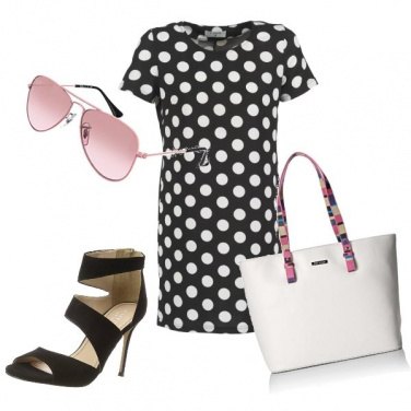 Outfit Urban #4447