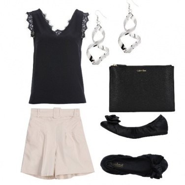 Outfit Trendy #13747