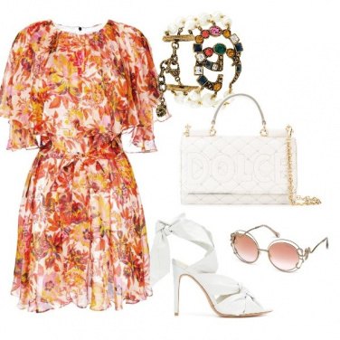 Outfit Trendy #13748