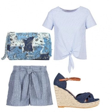 Outfit Trendy #13749