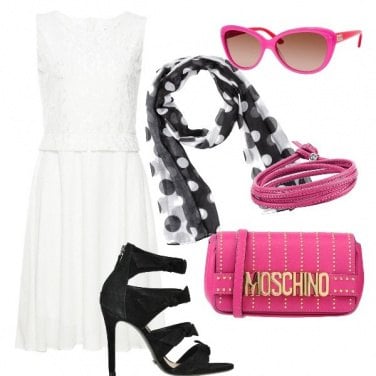 Outfit Diva