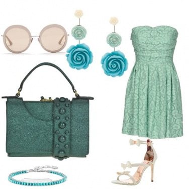 Outfit Tofly_cerimonia in estate