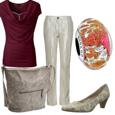Outfit Basic #8910