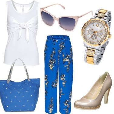 Outfit Basic #8911