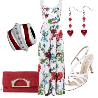 Outfit Basic #8913
