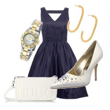Outfit Total look #115887