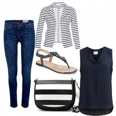 Outfit Tempo libero