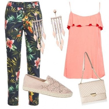 Outfit Bon Ton #6477