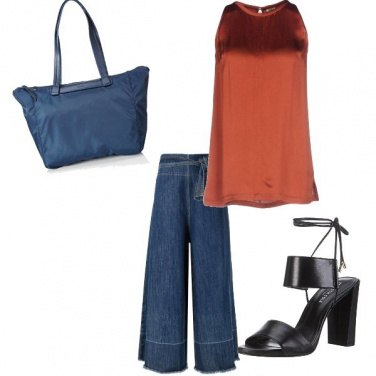Outfit Estate 5