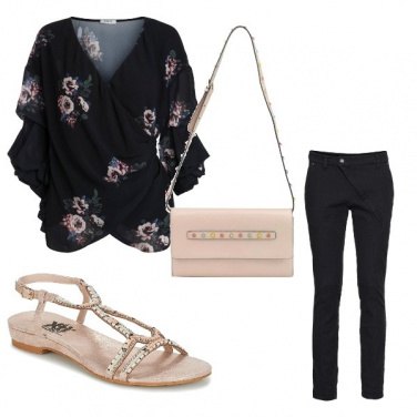 Outfit Tempo libero