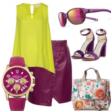 Outfit Basic #8917