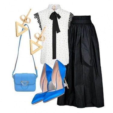 Outfit Total look #115895